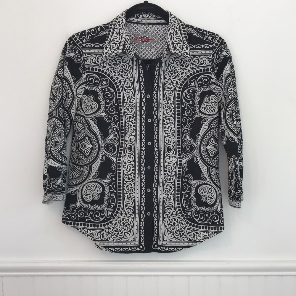 Robert Graham shirt